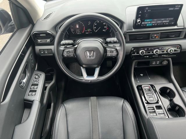 Certified 2023 Honda Pilot EX-L image 14