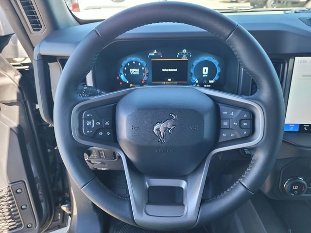 New 2025 Ford Bronco Big Bend image 9