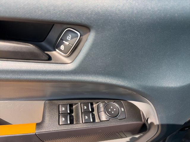Used 2025 Ford Maverick Tremor AWD/4WD image 11