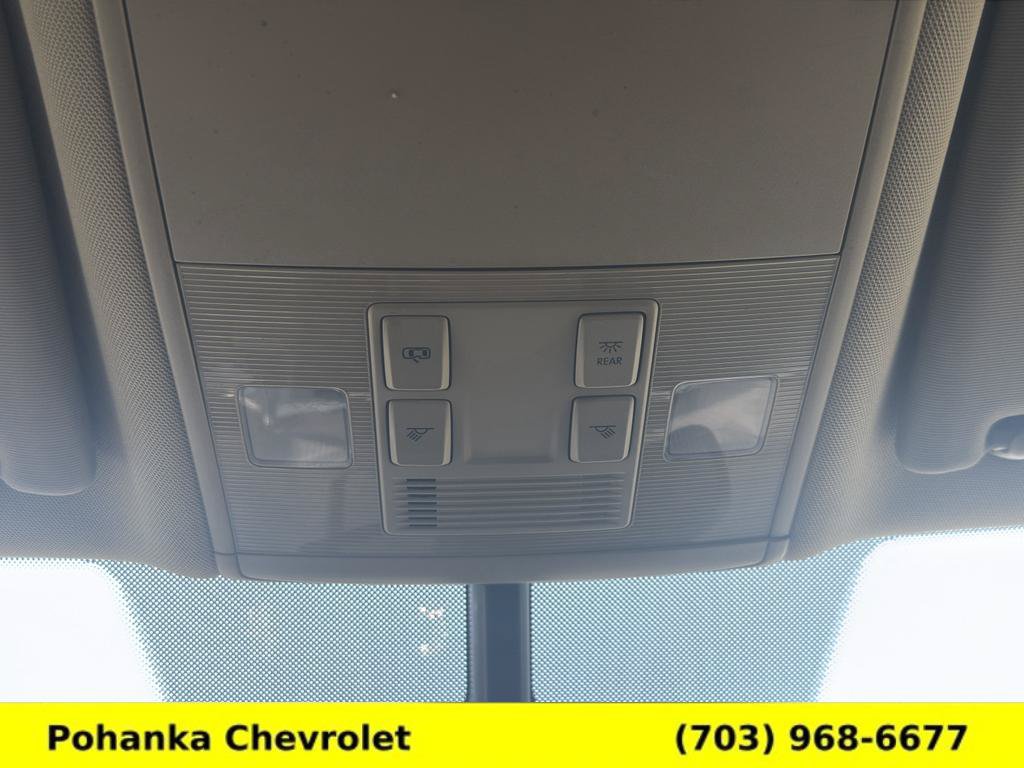 Used 2019 Volkswagen Atlas S w/ Towing Package AWD/4WD image 19