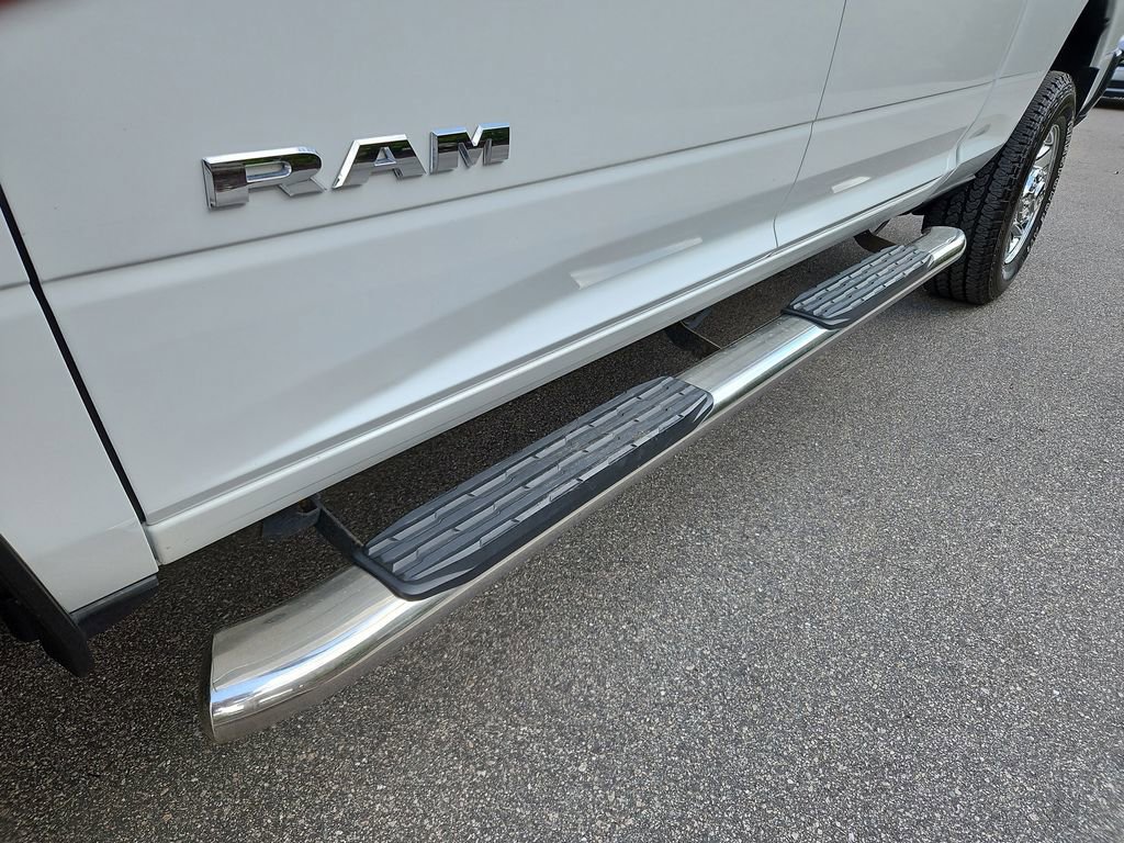 Used 2022 RAM 2500 Tradesman image 34