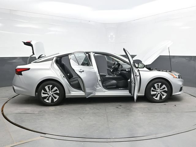 Used 2021 Nissan Altima 2.5 S FWD image 48