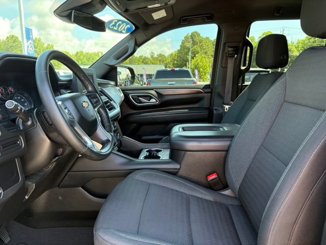 Used 2023 Chevrolet Tahoe LS RWD image 9