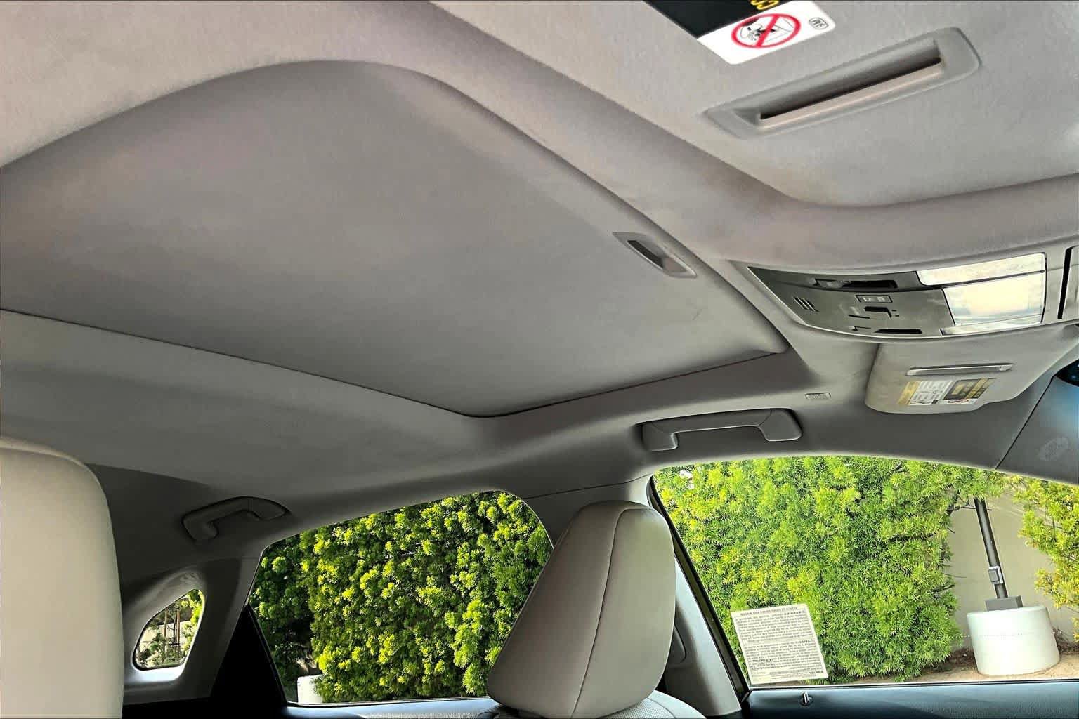 Used 2019 Lexus RX 350 FWD w/ Accessory Package image 13