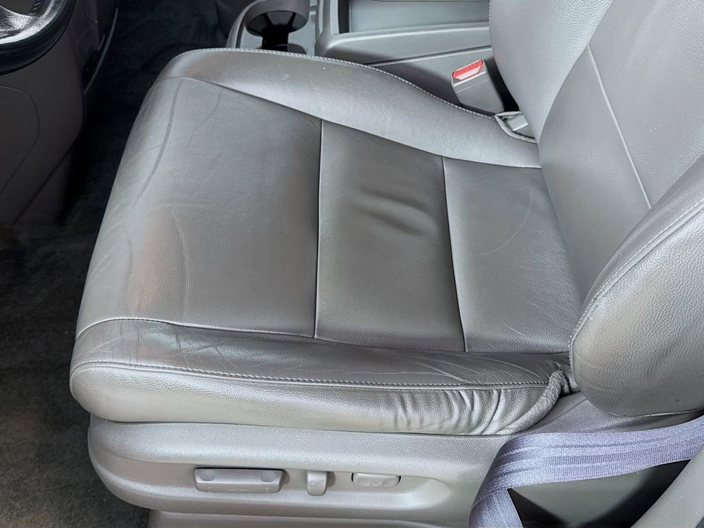 Used 2015 Honda Odyssey EX-L image 23