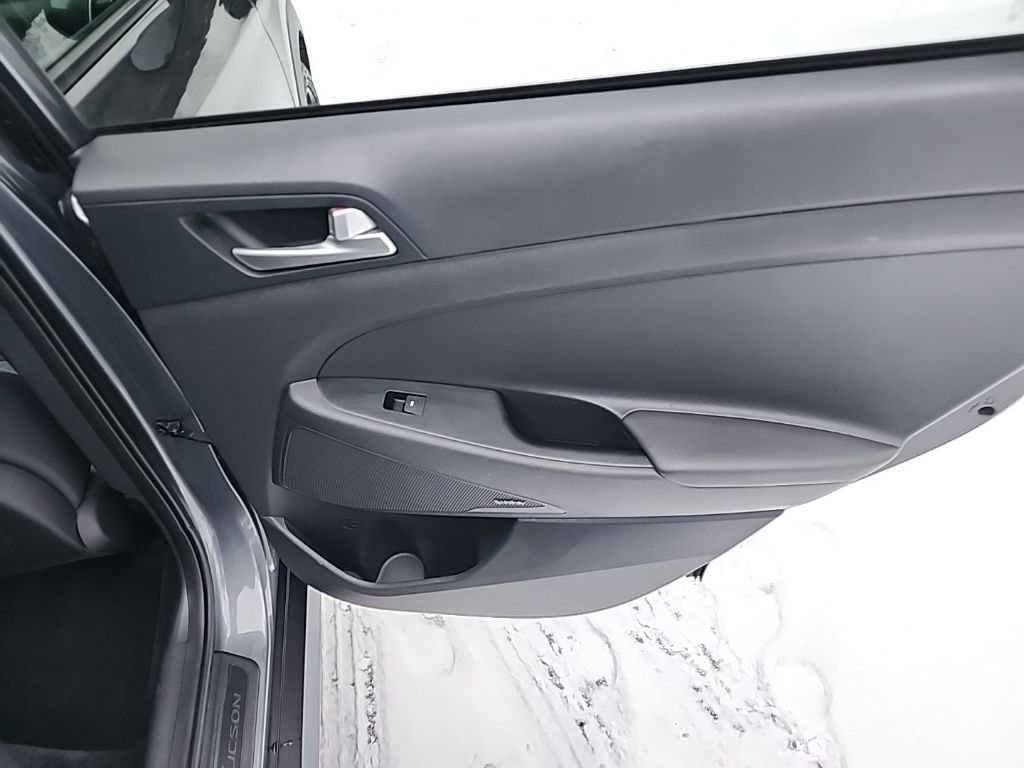 Used 2019 Hyundai Tucson Night image 31