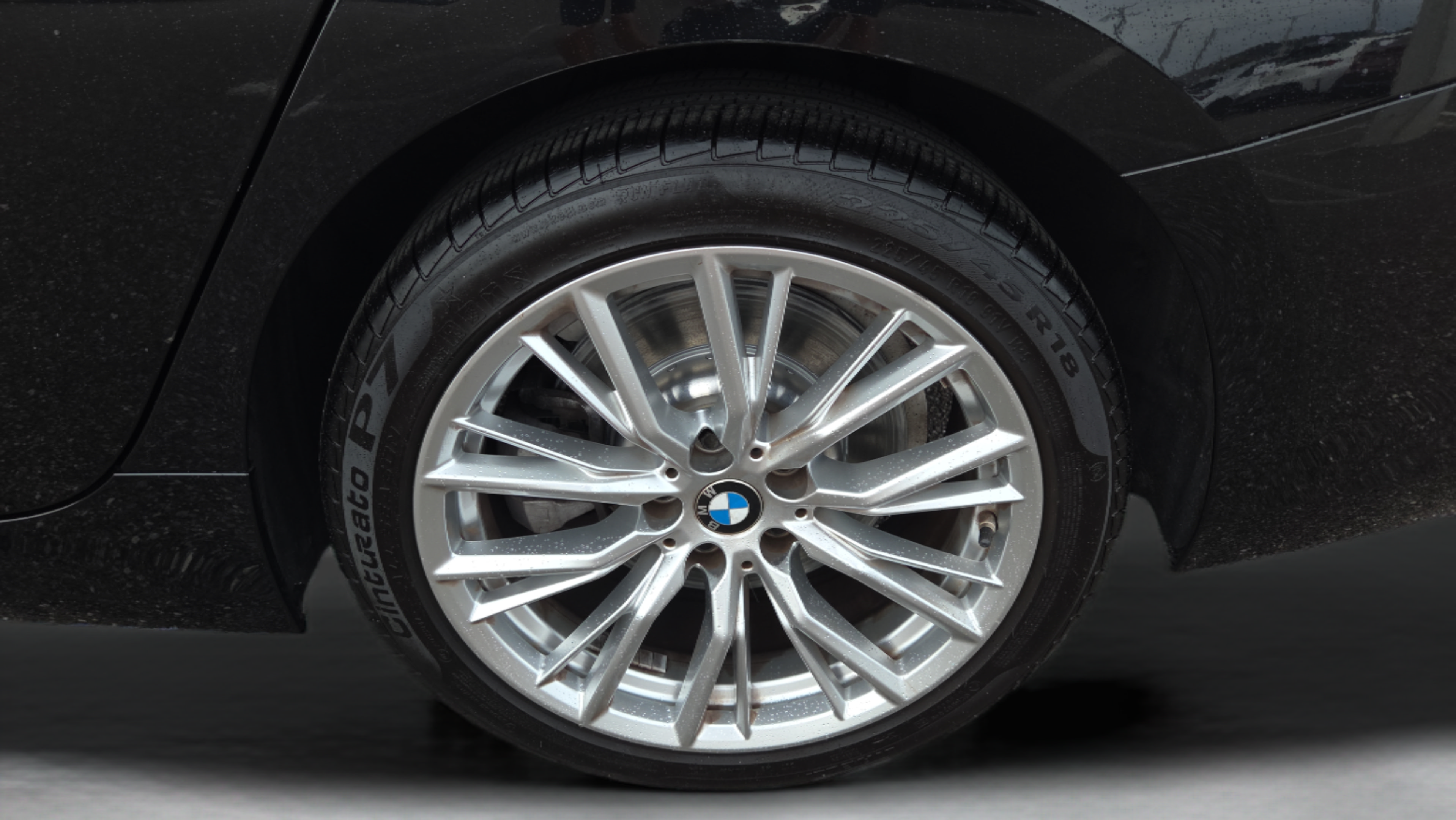 Used 2023 BMW 330i Sedan w/ Driving Assistance Package RWD image 33