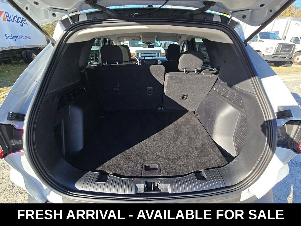 Used 2025 Ford Escape Active image 14