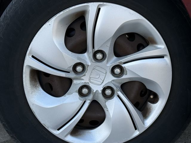 Used 2014 Honda Civic LX image 9