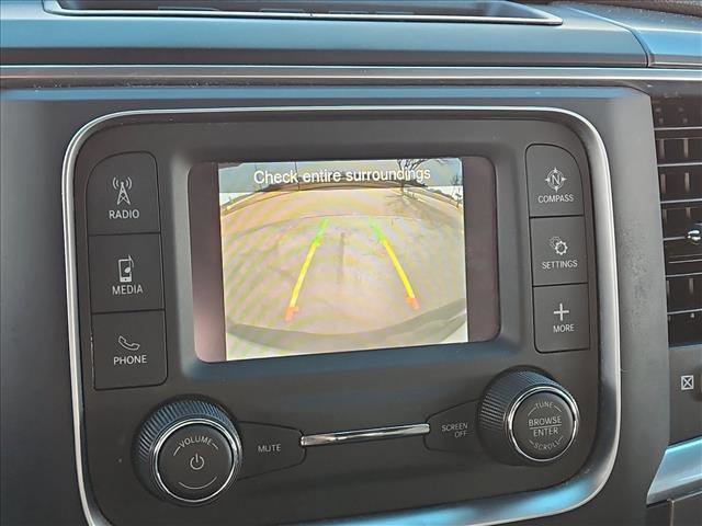 Used 2024 RAM 1500 Classic Warlock image 12