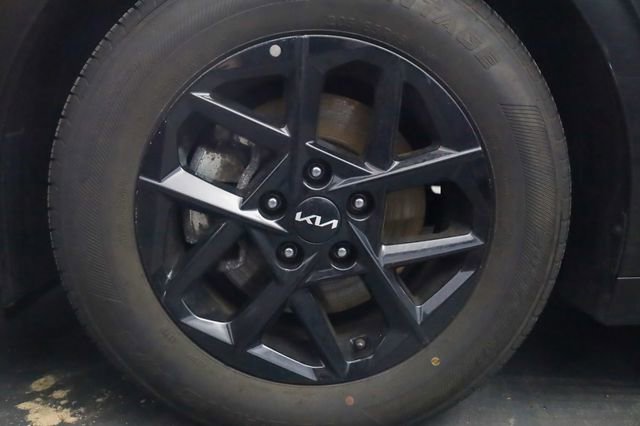 Used 2025 Kia K5 LXS image 7
