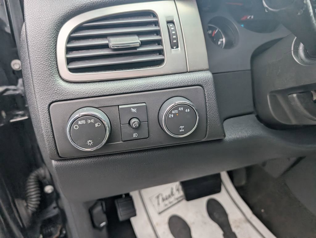 Used 2007 Chevrolet Tahoe LT w/ LT Preferred Equipment Group image 17