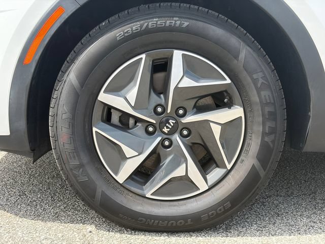 Used 2021 Kia Sorento EX FWD image 30