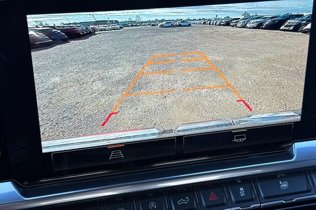 New 2026 GMC Sierra 1500 Elevation image 22