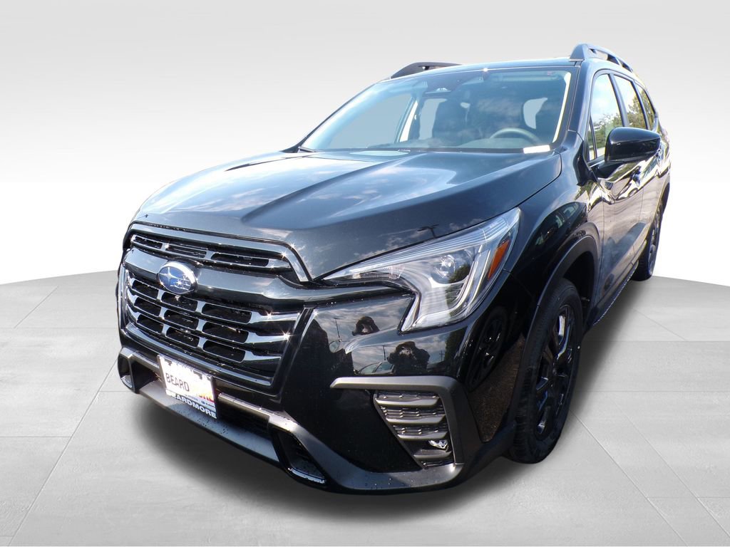 New 2025 Subaru Ascent Bronze Edition image 1