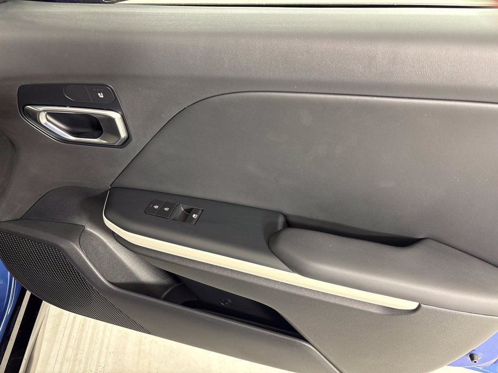 New 2026 Kia K4 GT-Line FWD image 15