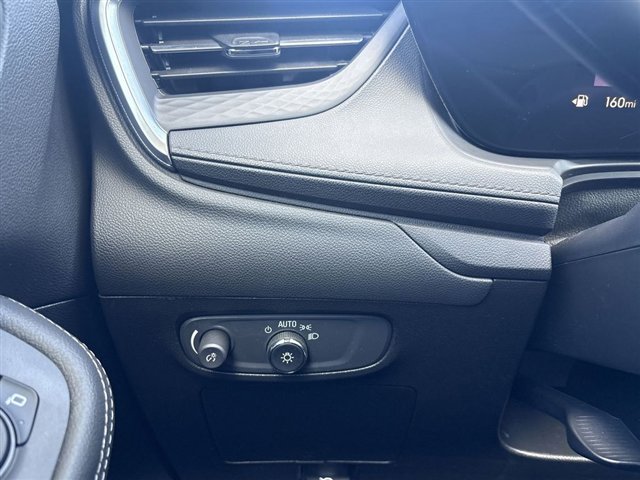 Certified 2024 Buick Encore GX Preferred w/ Comfort Package image 17