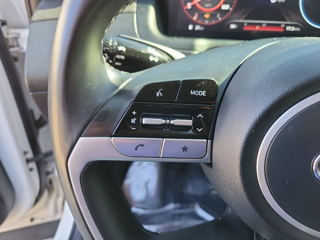 Used 2023 Hyundai Tucson SEL w/ Convenience Package image 24