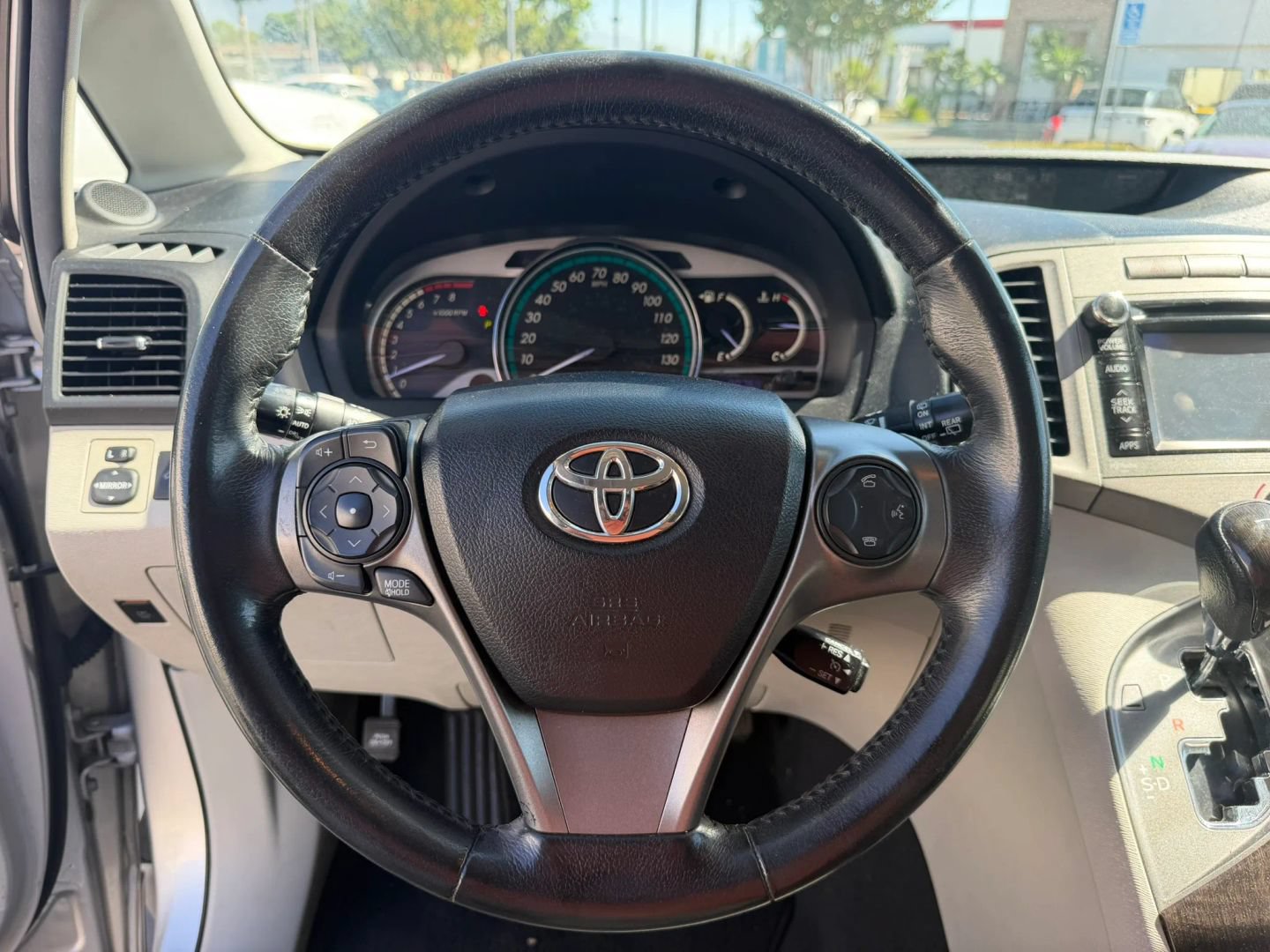 Used 2013 Toyota Venza XLE w/ XLE Premium Pkg FWD image 22
