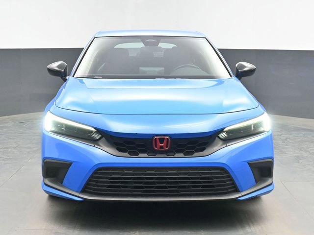 Used 2022 Honda Civic Sport image 3