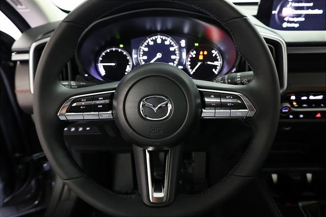 New 2026 MAZDA CX-50 AWD 2.5 Hybrid w/ Weather Package image 21