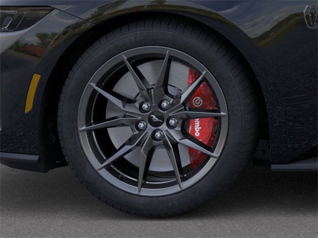 New 2026 Ford Mustang Dark Horse w/ Anti-Theft Package image 19