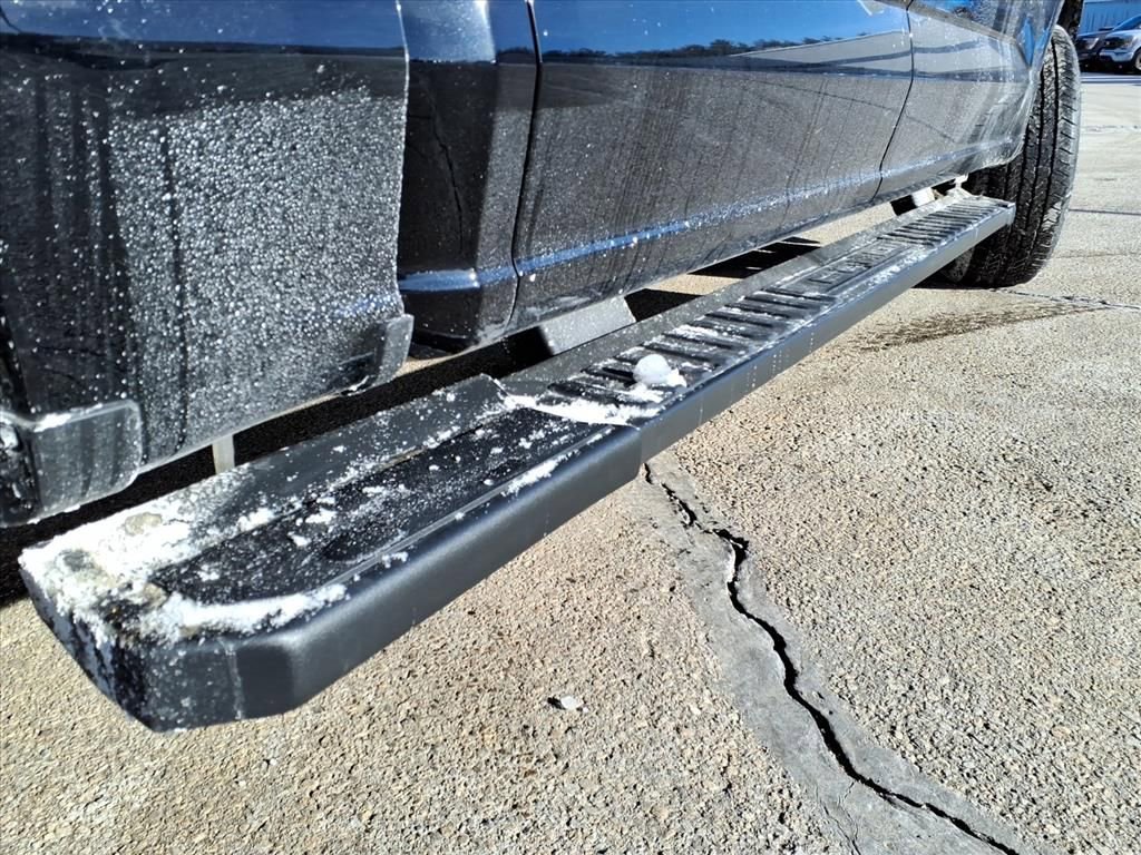 New 2026 Ford F150 Lariat w/ Equipment Group 501A Mid image 9