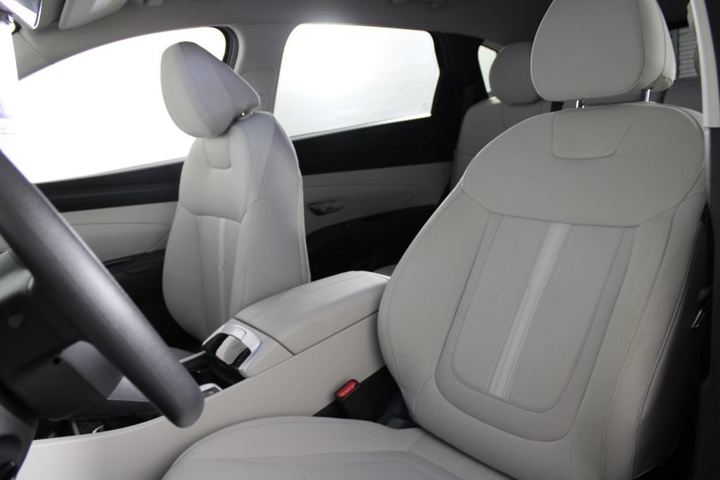 Certified 2026 Hyundai Tucson SEL Plus FWD image 20