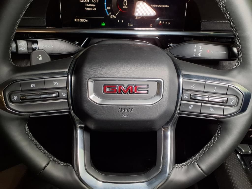 Used 2026 GMC Sierra EV Elevation w/ Premium Package AWD/4WD image 19