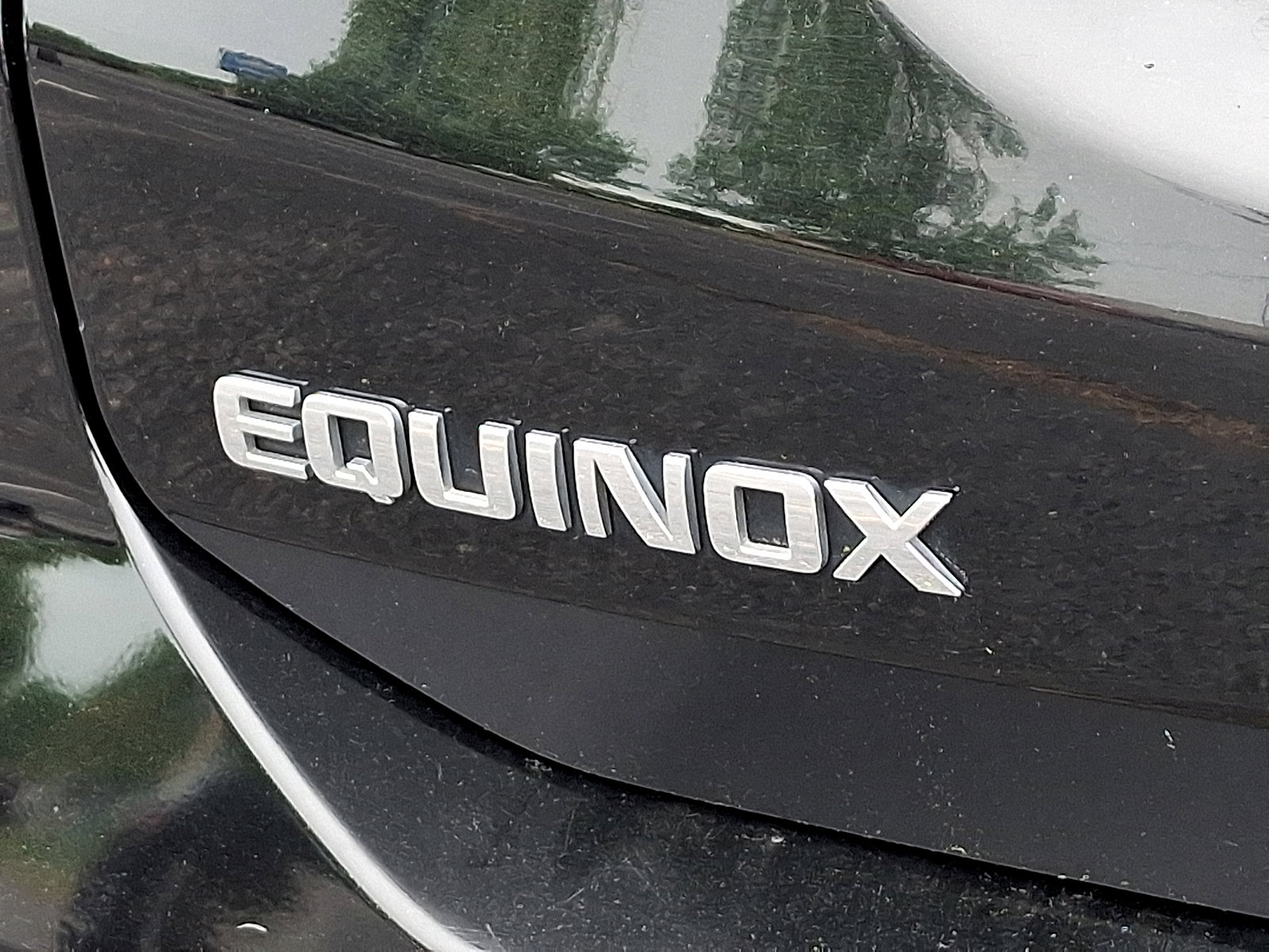Used 2022 Chevrolet Equinox LT FWD image 31