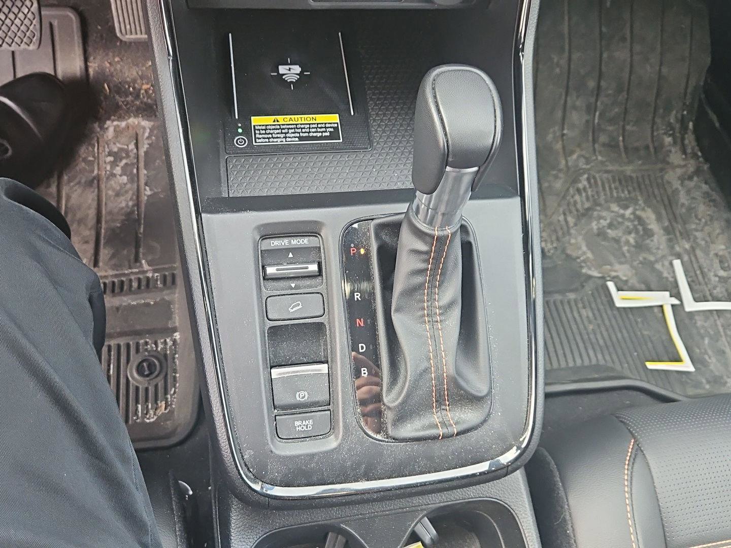 Used 2024 Honda CR-V Sport Touring image 11