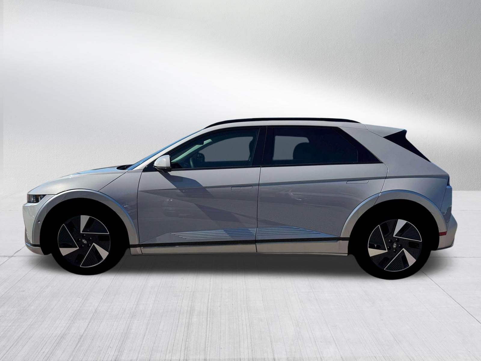 New 2026 Hyundai Ioniq 5 Limited AWD/4WD image 3