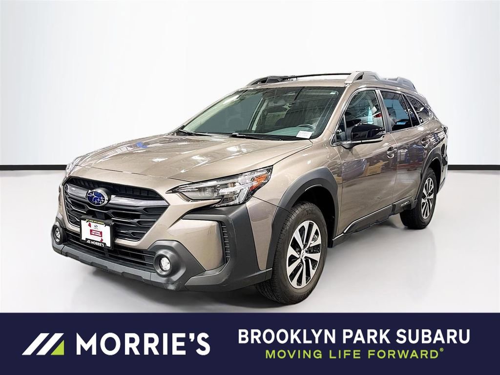 Used 2024 Subaru Outback Premium
