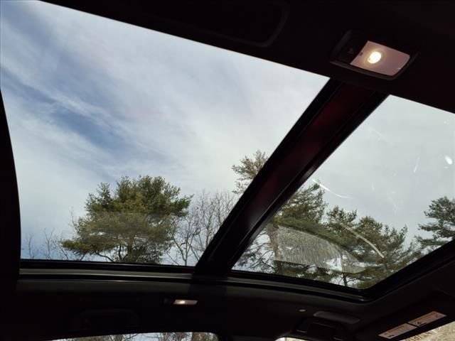 Used 2025 Acura RDX A-Spec AWD/4WD image 8