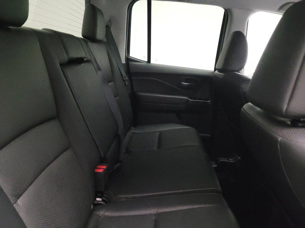 Used 2018 Honda Ridgeline RTL-T image 19