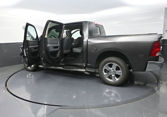 Used 2018 RAM 1500 Big Horn image 20