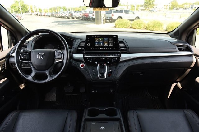 Used 2025 Honda Odyssey Sport-L image 7