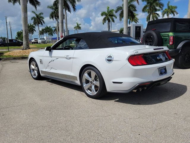Certified 2019 Ford Mustang GT Premium RWD image 4