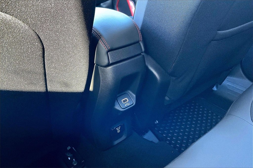 Used 2021 Jeep Renegade Trailhawk image 33