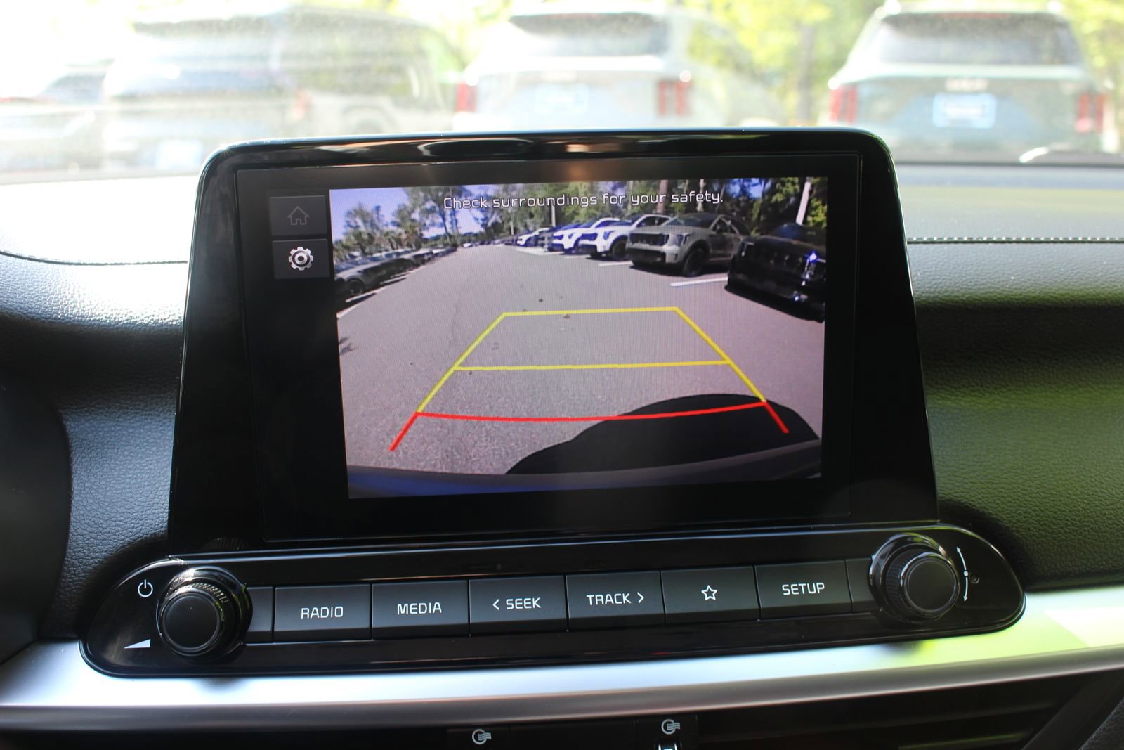 Certified 2023 Kia Forte LXS image 22