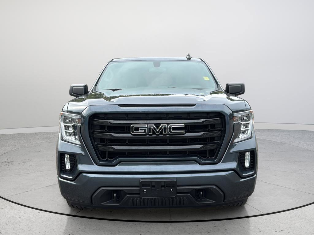 Used 2020 GMC Sierra 1500 Elevation w/ Elevation Value Package image 2