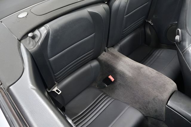Used 2001 Porsche 911 Carrera 4 image 19
