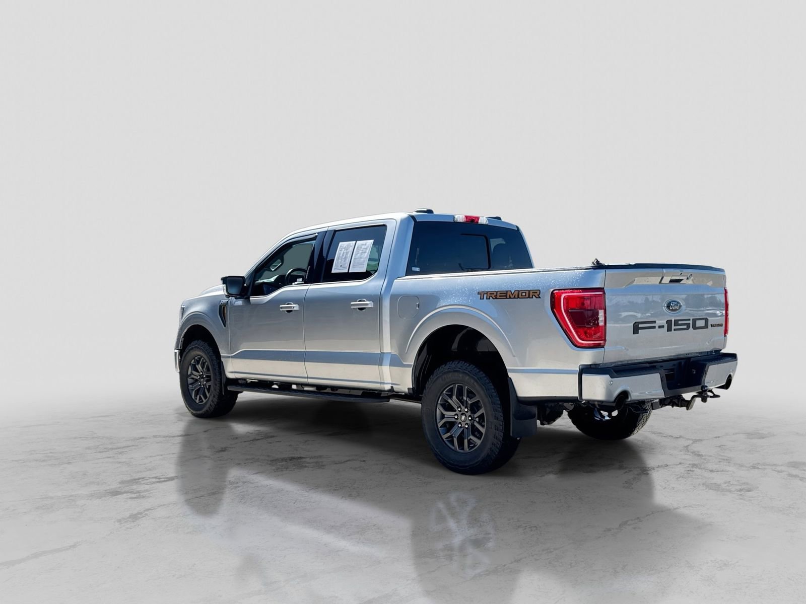 Used 2022 Ford F150 Tremor w/ Equipment Group 401A Mid AWD/4WD image 5