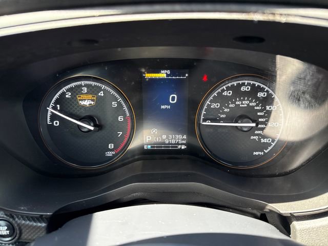 Used 2022 Subaru Forester Wilderness AWD/4WD image 19