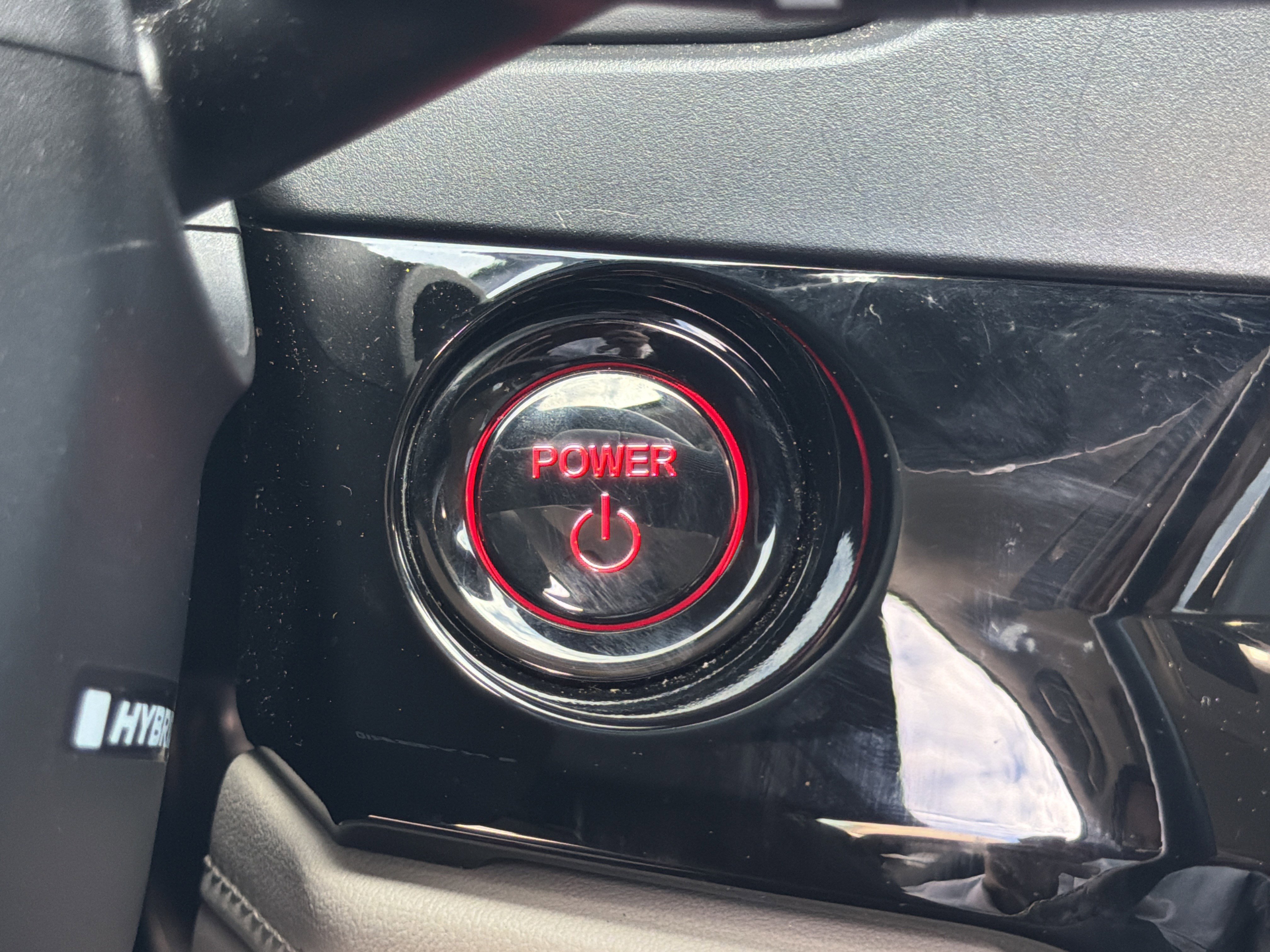 Certified 2025 Honda Accord Touring image 9