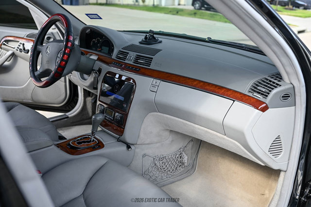 Used 2006 Mercedes-Benz S 430 image 47