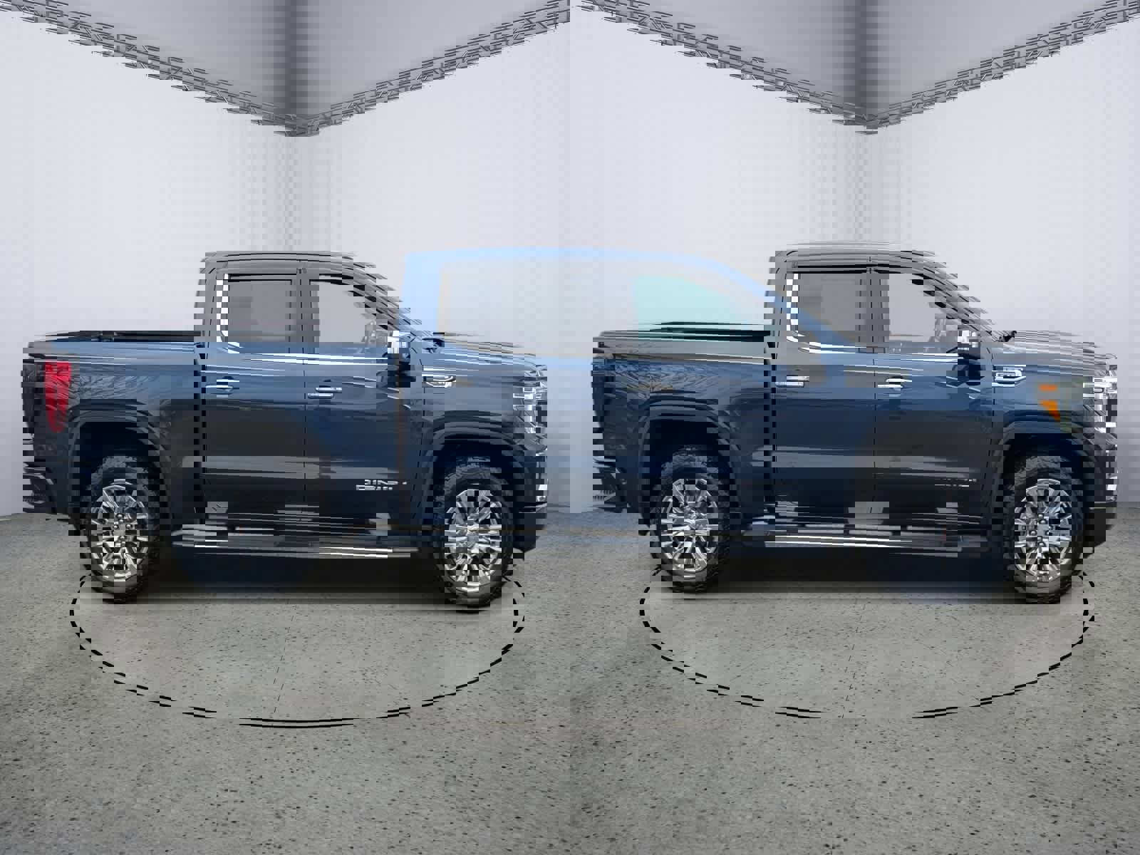 Certified 2021 GMC Sierra 1500 Denali video 2