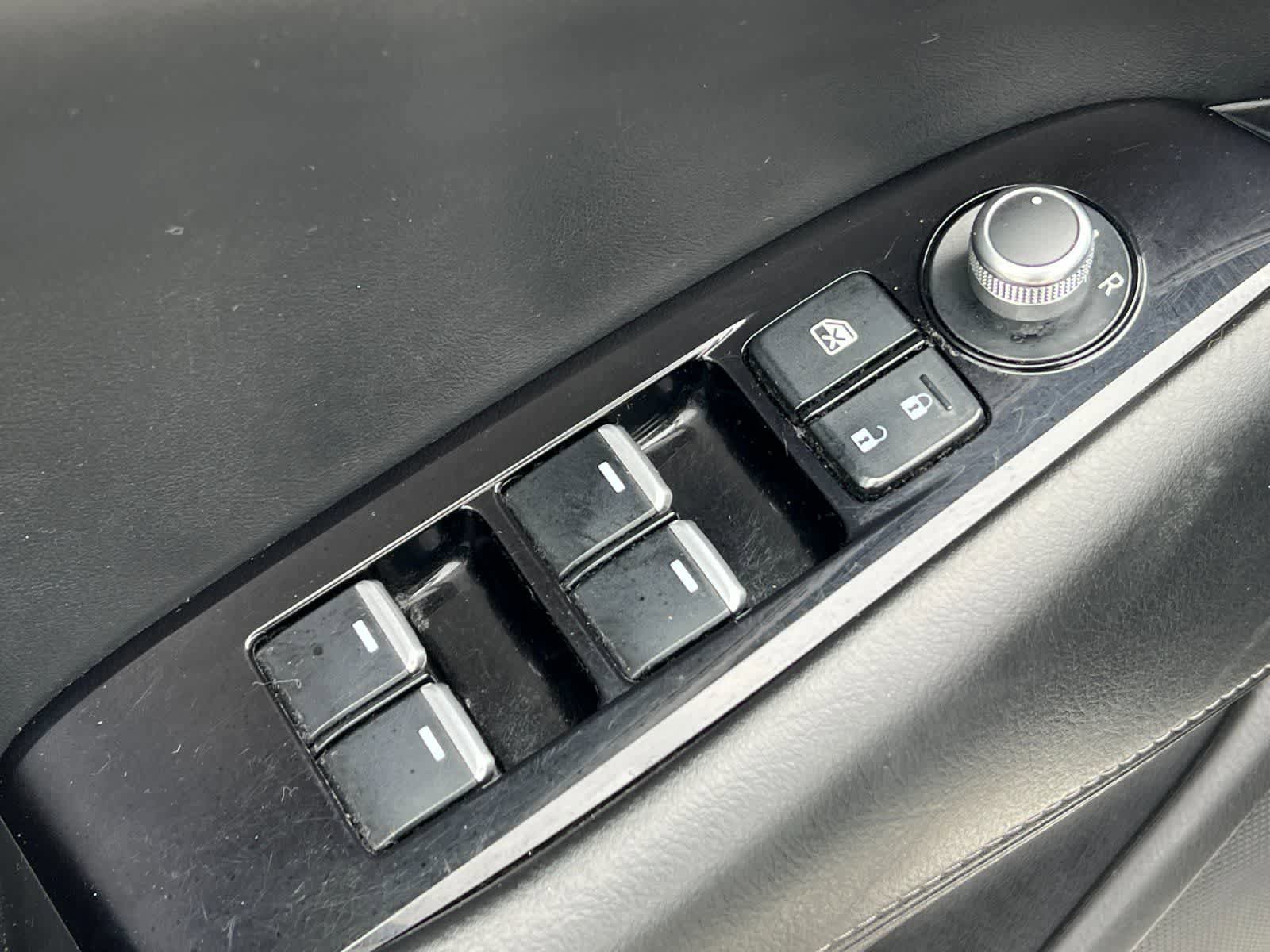 Used 2021 MAZDA MAZDA6 Touring FWD image 14