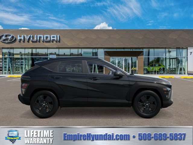New 2026 Hyundai Kona SEL Sport AWD/4WD image 7