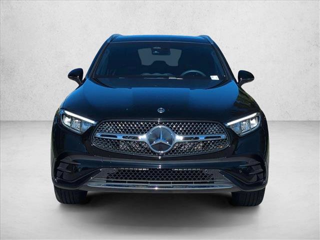 Certified 2026 Mercedes-Benz GLC 300 image 2